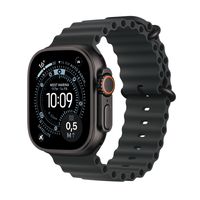 Miniatura 2 de Apple Watch Ultra3 49 Black Ti Bk Ob