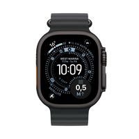 Miniatura 3 de Apple Watch Ultra3 49 Black Ti Bk Ob