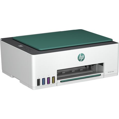 HP Smart Tank Multifunción A4Wifi Thermal Inkjet Dúplex Tank Color Impresora - Imagen 3 de 3 HP Smart Tank Multifunción A4Wifi Thermal Inkjet Dúplex Tank Color Impresora - Imagen 3 de 3