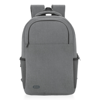 Miniatura 1 de MOCHILA PORTATIL AISENS ASBG-BP083-GR 15.6" GRIS