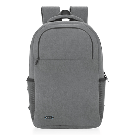 MOCHILA PORTATIL AISENS ASBG-BP083-GR 15.6" GRIS - Imagen 1 de 7 MOCHILA PORTATIL AISENS ASBG-BP083-GR 15.6" GRIS - Imagen 1 de 7