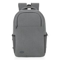 Miniatura 2 de MOCHILA PORTATIL AISENS ASBG-BP083-GR 15.6" GRIS