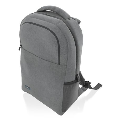 MOCHILA PORTATIL AISENS ASBG-BP083-GR 15.6" GRIS - Imagen 3 de 7 MOCHILA PORTATIL AISENS ASBG-BP083-GR 15.6" GRIS - Imagen 3 de 7