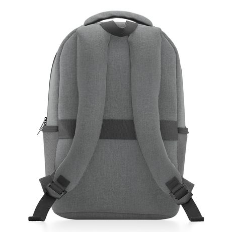 MOCHILA PORTATIL AISENS ASBG-BP083-GR 15.6" GRIS - Imagen 4 de 7 MOCHILA PORTATIL AISENS ASBG-BP083-GR 15.6" GRIS - Imagen 4 de 7