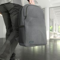 Miniatura 7 de MOCHILA PORTATIL AISENS ASBG-BP083-GR 15.6" GRIS