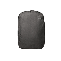 Miniatura 1 de MOCHILA ACER ZAINO URBAN 15.6", GRIS Y VERDE