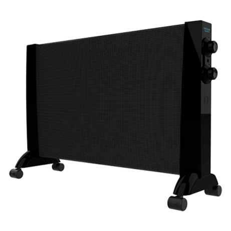 PLACA RADIANTE DE MICA CECOTEC READY WARM 3000 NOW - Imagen 1 de 6 PLACA RADIANTE DE MICA CECOTEC READY WARM 3000 NOW - Imagen 1 de 6