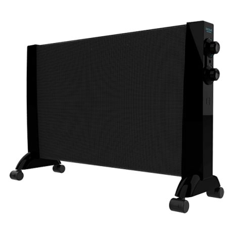 PLACA RADIANTE DE MICA CECOTEC READY WARM 3000 NOW - Imagen 2 de 6 PLACA RADIANTE DE MICA CECOTEC READY WARM 3000 NOW - Imagen 2 de 6