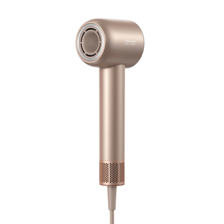 SECADOR DE PELO DREAME GLORY MIX GOLD - Imagen 1 de 4 SECADOR DE PELO DREAME GLORY MIX GOLD - Imagen 1 de 4