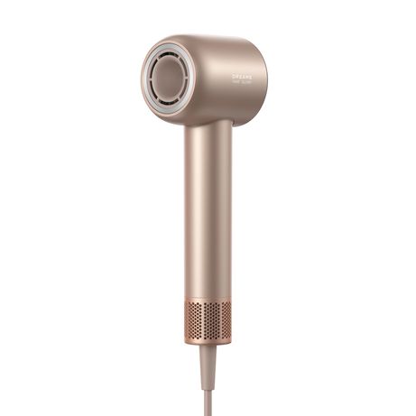 SECADOR DE PELO DREAME GLORY MIX GOLD - Imagen 2 de 4 SECADOR DE PELO DREAME GLORY MIX GOLD - Imagen 2 de 4