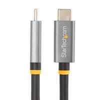 Miniatura 3 de 3ft USB4 Cable USB-IF Certified USB-C