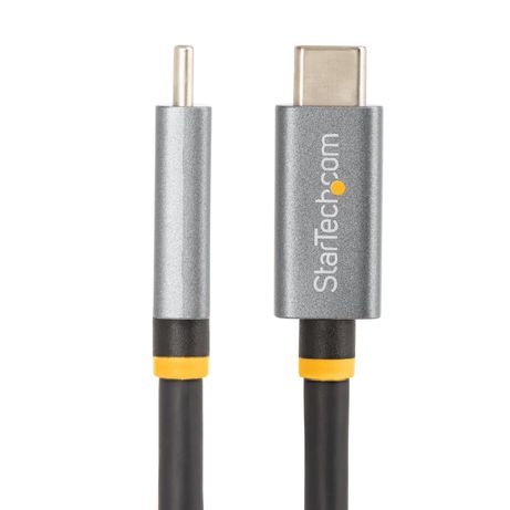 3ft USB4 Cable USB-IF Certified USB-C - Imagen 3 de 12 3ft USB4 Cable USB-IF Certified USB-C - Imagen 3 de 12