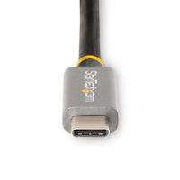 Miniatura 5 de 3ft USB4 Cable USB-IF Certified USB-C