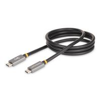 Miniatura 6 de 3ft USB4 Cable USB-IF Certified USB-C