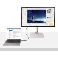 Miniatura 7 de 3ft USB4 Cable USB-IF Certified USB-C