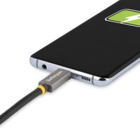 Miniatura 12 de 3ft USB4 Cable USB-IF Certified USB-C