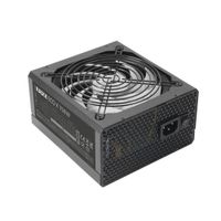 Miniatura 3 de Fuente Alimentación 750W TACENS  RADIX ECO X 750, Fuente Alimentación PC ATX 750W, 6 Años Garantía, 87% Eficiencia, Tecnologías SMD y DC-DC, Ventilado
