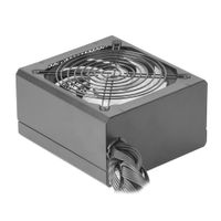 Miniatura 7 de Fuente Alimentación 750W TACENS  RADIX ECO X 750, Fuente Alimentación PC ATX 750W, 6 Años Garantía, 87% Eficiencia, Tecnologías SMD y DC-DC, Ventilado