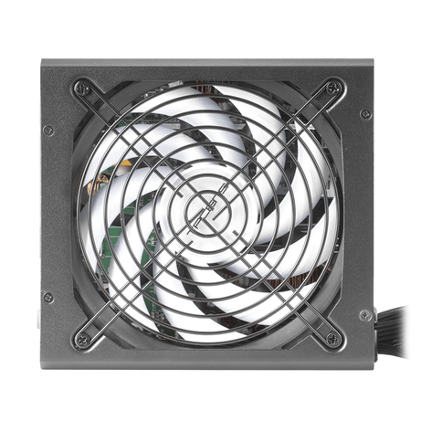 Fuente Alimentación 850W TACENS RADIX ECO X 850, Fuente Alimentación PC ATX 850W, 6 Años Garantía, 87% Eficiencia, Tecnologías SMD y DC-DC, Ventilado - Imagen 1 de 8 Fuente Alimentación 850W TACENS RADIX ECO X 850, Fuente Alimentación PC ATX 850W, 6 Años Garantía, 87% Eficiencia, Tecnologías SMD y DC-DC, Ventilado - Imagen 1 de 8