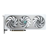 Miniatura 3 de Tarjeta Gráfica GIGABYTEGeForce RTX 5060 Ti GDDR7 16GB Blanco