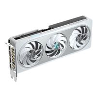 Miniatura 6 de Tarjeta Gráfica GIGABYTEGeForce RTX 5060 Ti GDDR7 16GB Blanco