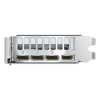 Miniatura 9 de Tarjeta Gráfica GIGABYTEGeForce RTX 5060 Ti GDDR7 16GB Blanco