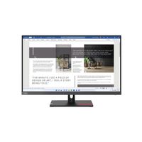 Miniatura 6 de LENOVO ThinkVision S27i-30  ThinkVision 27" LED IPS Full HD HDMI VGA