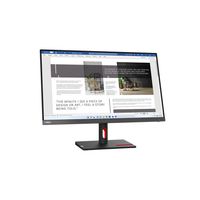 Miniatura 7 de LENOVO ThinkVision S27i-30  ThinkVision 27" LED IPS Full HD HDMI VGA
