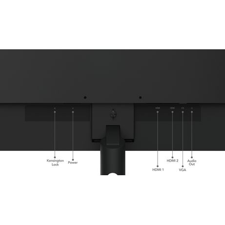LENOVO ThinkVision S27i-30 ThinkVision 27" LED IPS Full HD HDMI VGA - Imagen 11 de 13 LENOVO ThinkVision S27i-30 ThinkVision 27" LED IPS Full HD HDMI VGA - Imagen 11 de 13