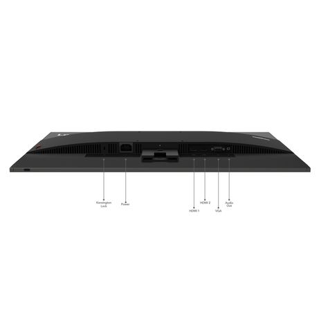 LENOVO ThinkVision S27i-30 ThinkVision 27" LED IPS Full HD HDMI VGA - Imagen 12 de 13 LENOVO ThinkVision S27i-30 ThinkVision 27" LED IPS Full HD HDMI VGA - Imagen 12 de 13