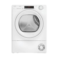 Miniatura 2 de SECADORA CON BOMBA DE CALOR CANDY CRO EH9N2TE-S 9 KG D BLANCO