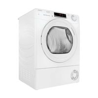 Miniatura 3 de SECADORA CON BOMBA DE CALOR CANDY CRO EH9N2TE-S 9 KG D BLANCO