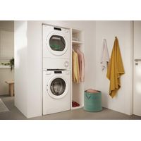 Miniatura 5 de SECADORA CON BOMBA DE CALOR CANDY CRO EH9N2TE-S 9 KG D BLANCO