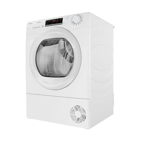 SECADORA CON BOMBA DE CALOR CANDY CRO EH9N2TE-S 9 KG D BLANCO - Imagen 6 de 12 SECADORA CON BOMBA DE CALOR CANDY CRO EH9N2TE-S 9 KG D BLANCO - Imagen 6 de 12