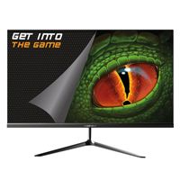Miniatura 2 de MONITOR 22" HDMI VGA KEEP OUT GAMING XGM22v5 BLACK FHD 120Hz 1MS 250cd/m² ANGULO DE VISION