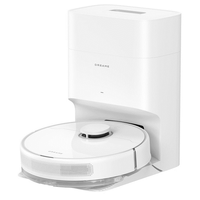 Miniatura 1 de Robot Aspirador Dreame D10 Plus Gen 2