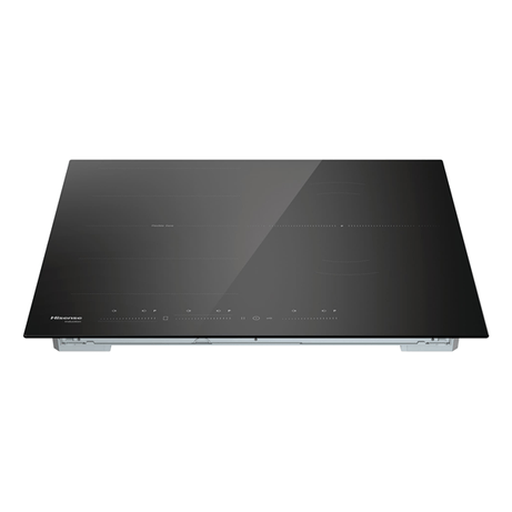 VITROCERAMICA INDUCCION HISENSE HI6352BSCE FLEX ANCHO 60 CM - Imagen 1 de 5 VITROCERAMICA INDUCCION HISENSE HI6352BSCE FLEX ANCHO 60 CM - Imagen 1 de 5