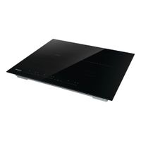 Miniatura 3 de VITROCERAMICA INDUCCION HISENSE HI6352BSCE FLEX ANCHO 60 CM