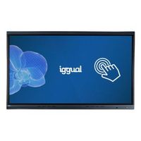 Miniatura 2 de iggual Pantalla interactiva 4K ORCHID 65