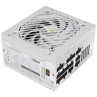 Miniatura 3 de Fuente Alimentación 1000W MARS GAMING  MPB1000SIMW 80 PLUS Gold Fully-Modular Blanco
