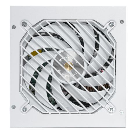 Fuente Alimentación 550W MARS GAMING MPB550SI, Fuente Alimentación PC ATX 550W, 7 Años Garantía, 80Plus Bronze 230V, 90% Eficiencia, Ventilador SI Ex - Imagen 2 de 5 Fuente Alimentación 550W MARS GAMING MPB550SI, Fuente Alimentación PC ATX 550W, 7 Años Garantía, 80Plus Bronze 230V, 90% Eficiencia, Ventilador SI Ex - Imagen 2 de 5