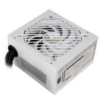 Miniatura 4 de Fuente Alimentación 550W MARS GAMING  MPB550SI, Fuente Alimentación PC ATX 550W, 7 Años Garantía, 80Plus Bronze 230V, 90% Eficiencia, Ventilador SI Ex