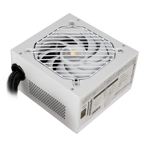 Fuente Alimentación 550W MARS GAMING MPB550SI, Fuente Alimentación PC ATX 550W, 7 Años Garantía, 80Plus Bronze 230V, 90% Eficiencia, Ventilador SI Ex - Imagen 4 de 5 Fuente Alimentación 550W MARS GAMING MPB550SI, Fuente Alimentación PC ATX 550W, 7 Años Garantía, 80Plus Bronze 230V, 90% Eficiencia, Ventilador SI Ex - Imagen 4 de 5
