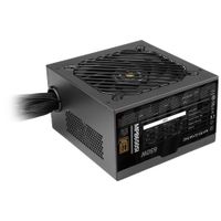Miniatura 5 de Fuente Alimentación 650W MARS GAMING  MPB650SI, Fuente Alimentación PC ATX 650W, 7 Años Garantía, 80Plus Bronze 230V, 90% Eficiencia, Ventilador SI Ex