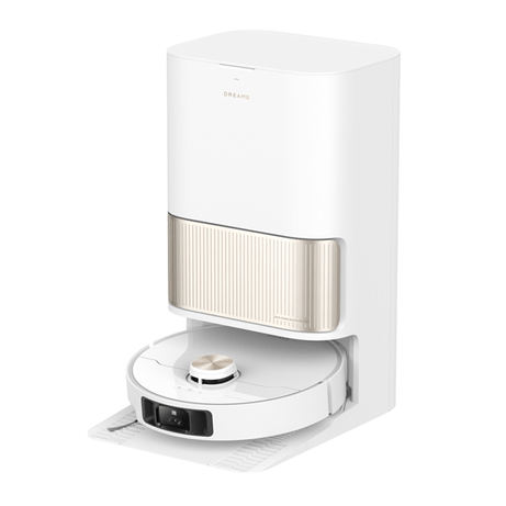 Robot Aspirador Dreame L40 Ultra - Imagen 1 de 12 Robot Aspirador Dreame L40 Ultra - Imagen 1 de 12