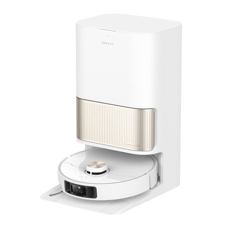 Robot Aspirador Dreame L40 Ultra - Imagen 12 de 12 Robot Aspirador Dreame L40 Ultra - Imagen 12 de 12