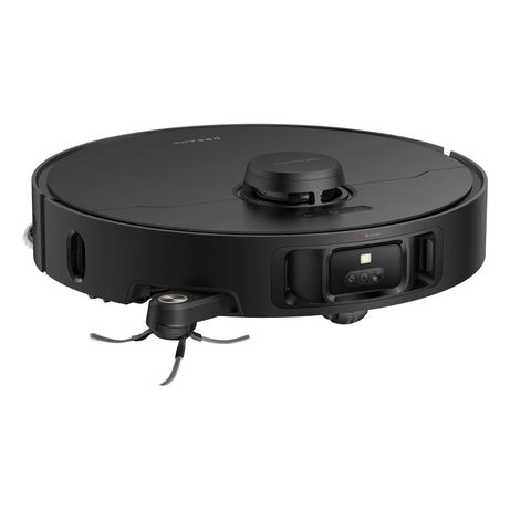 DREAME ROBOT ASPIRADOR L40S PRO ULTRA NEGRO - Imagen 6 de 10 DREAME ROBOT ASPIRADOR L40S PRO ULTRA NEGRO - Imagen 6 de 10