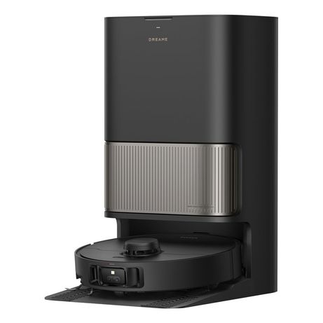 DREAME ROBOT ASPIRADOR L40S PRO ULTRA NEGRO - Imagen 7 de 10 DREAME ROBOT ASPIRADOR L40S PRO ULTRA NEGRO - Imagen 7 de 10