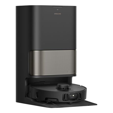 DREAME ROBOT ASPIRADOR L40S PRO ULTRA NEGRO - Imagen 10 de 10 DREAME ROBOT ASPIRADOR L40S PRO ULTRA NEGRO - Imagen 10 de 10