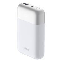 Miniatura 2 de POWERBANK DLINK DPP-101 10000 mAh 18W USB-C USB-A